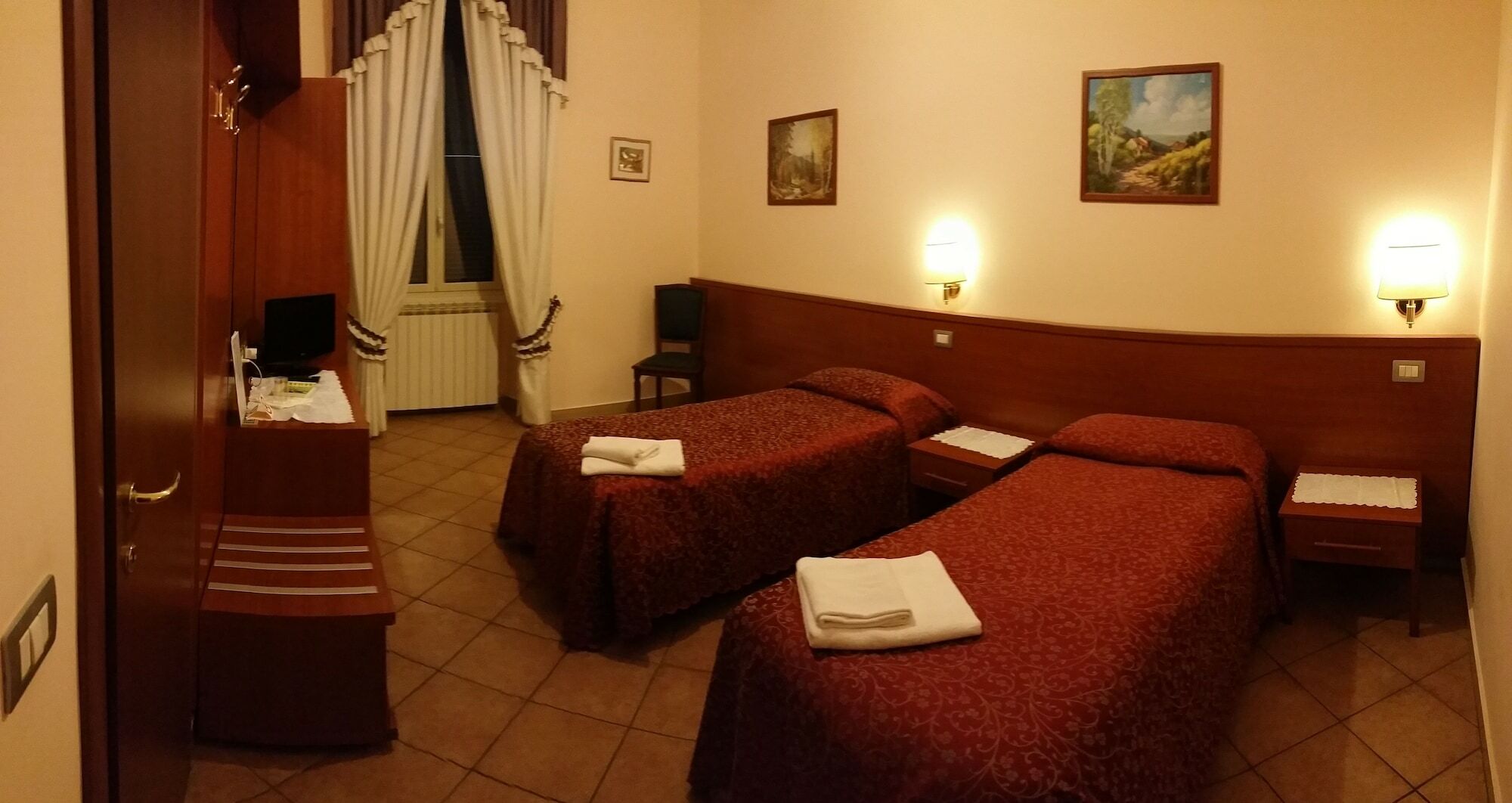 Casa de hóspedes Principe Powered By Joyful 3*
