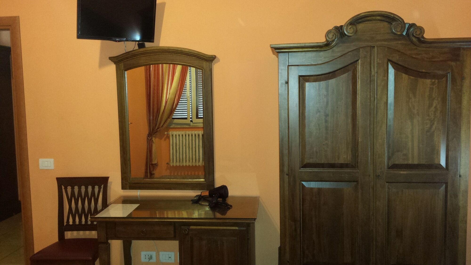 Pitagora House Roma