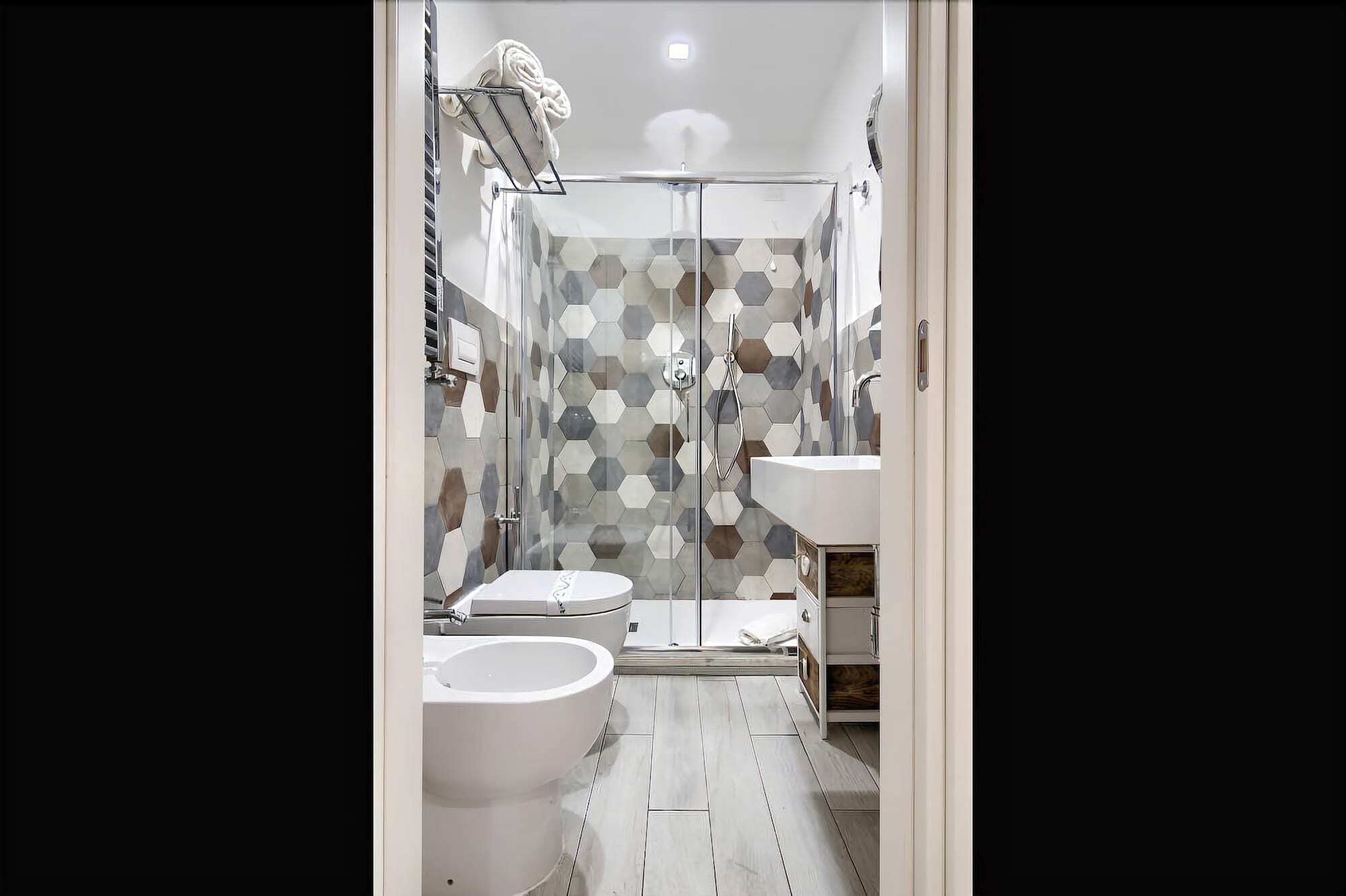 Affittacamere Relais Vatican Secret
