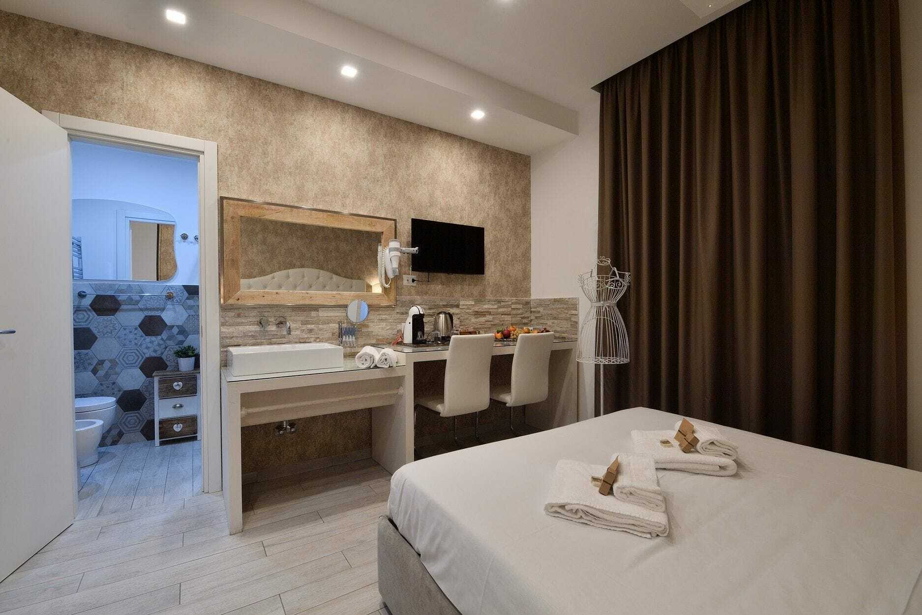 Affittacamere Relais Vatican Secret 3*