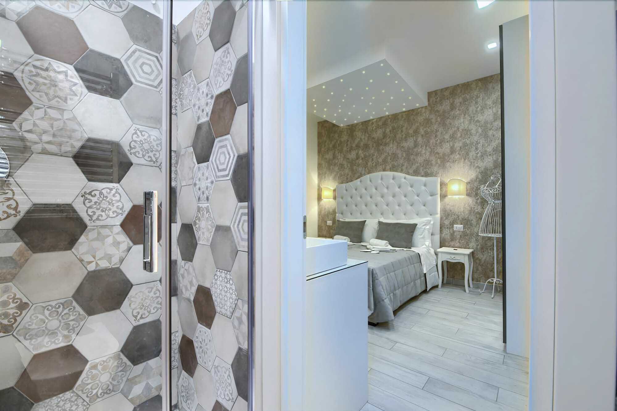 Affittacamere Relais Vatican Secret Roma