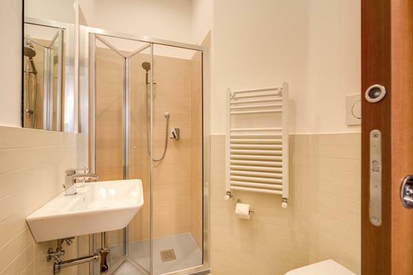 Colosseo Gasthuis 3*