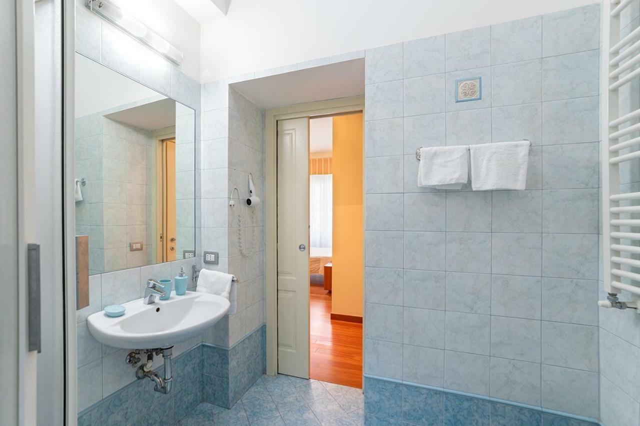 Casa de hóspedes Monaco Catanzaro 2*