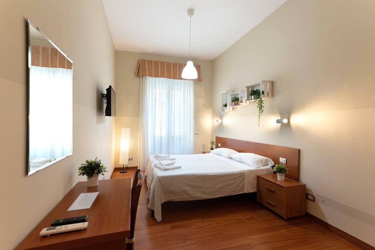 Casa de hóspedes Monaco Catanzaro Roma