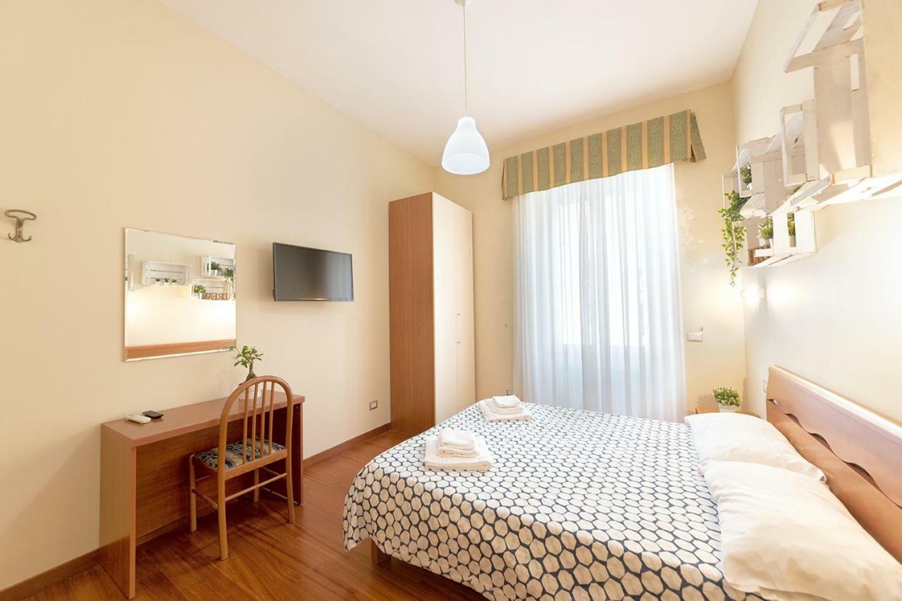 Casa de hóspedes Monaco Catanzaro Roma