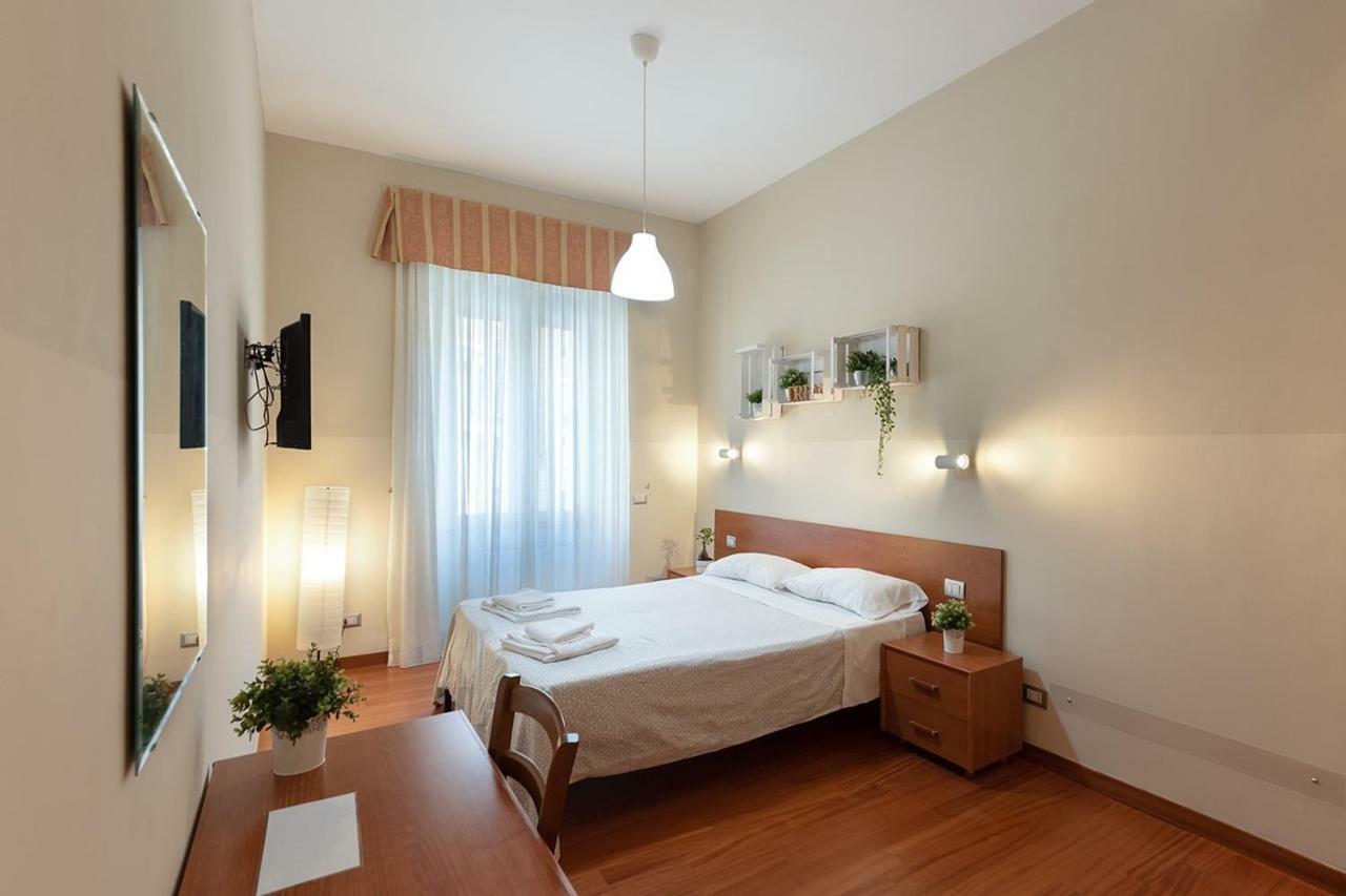Casa de hóspedes Monaco Catanzaro Roma