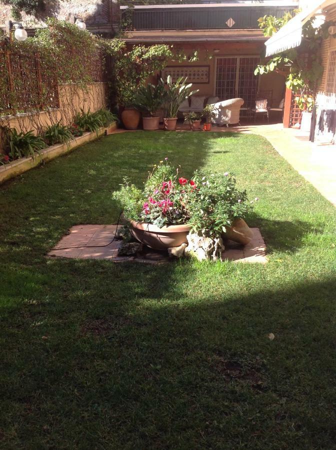 Talenti House 3* Rome