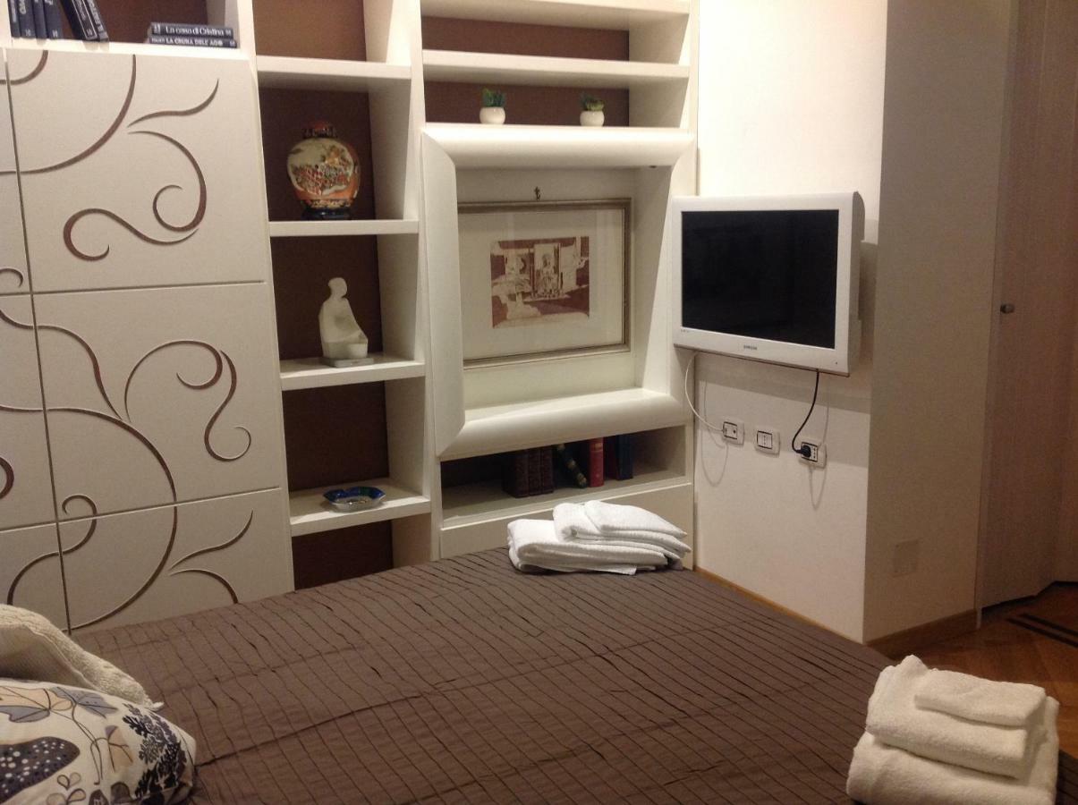 Bed & Breakfast Talenti House Rome