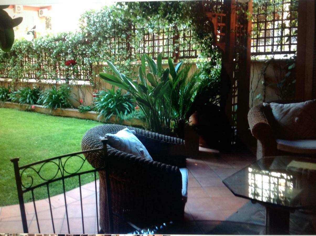Bed & Breakfast Talenti House Rome