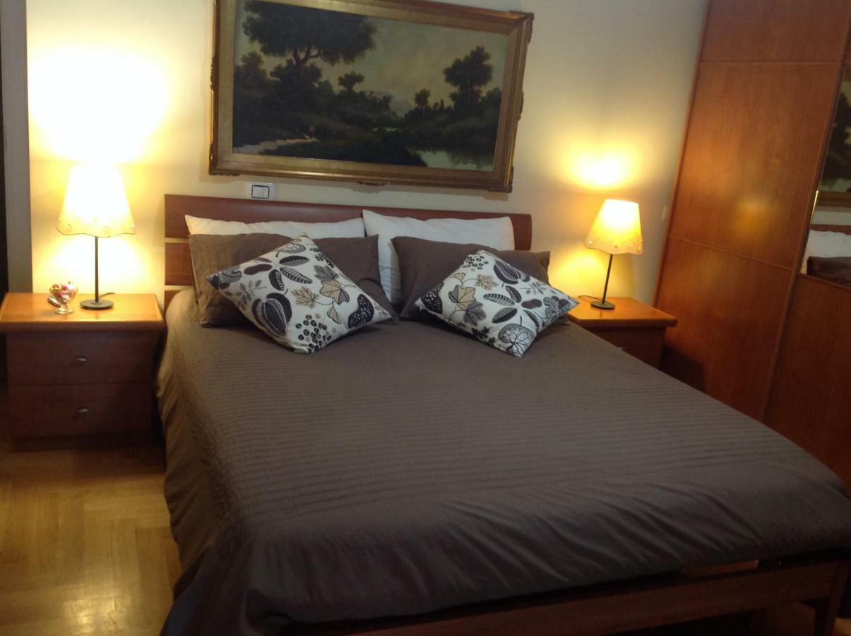 Talenti House Bed & Breakfast Rome
