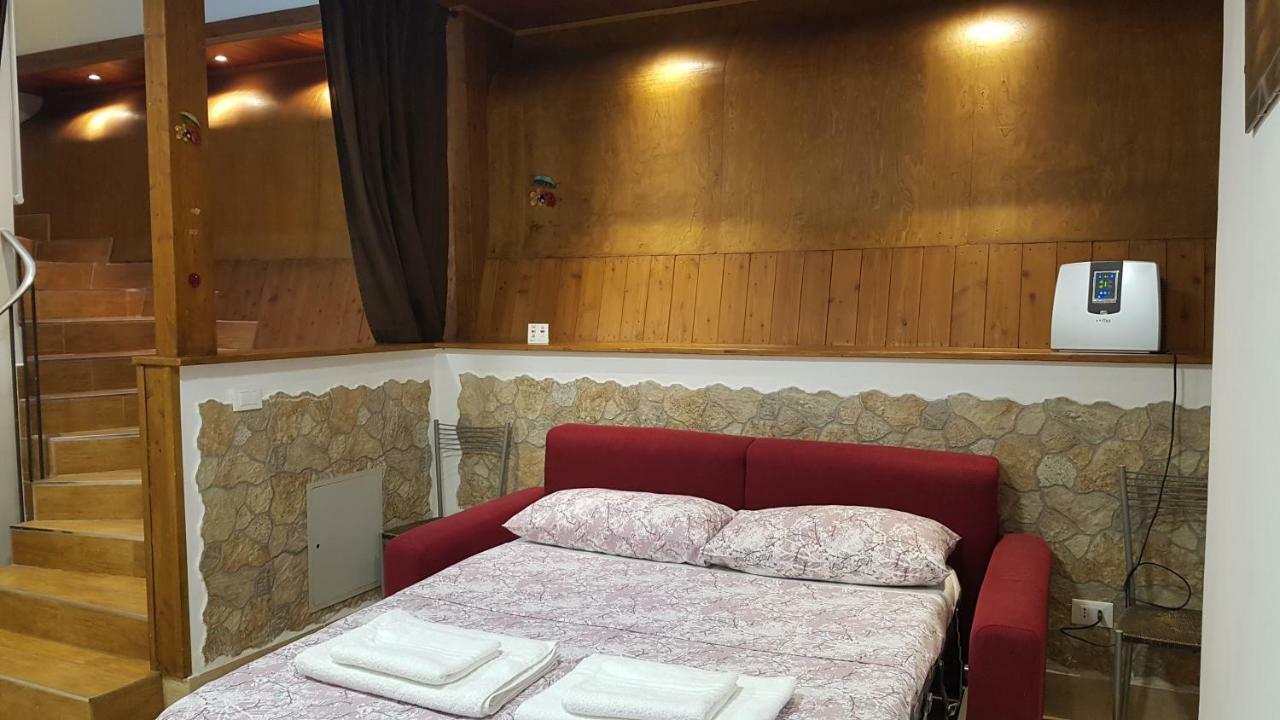 Appartement Domus Maria Vaticano Rome