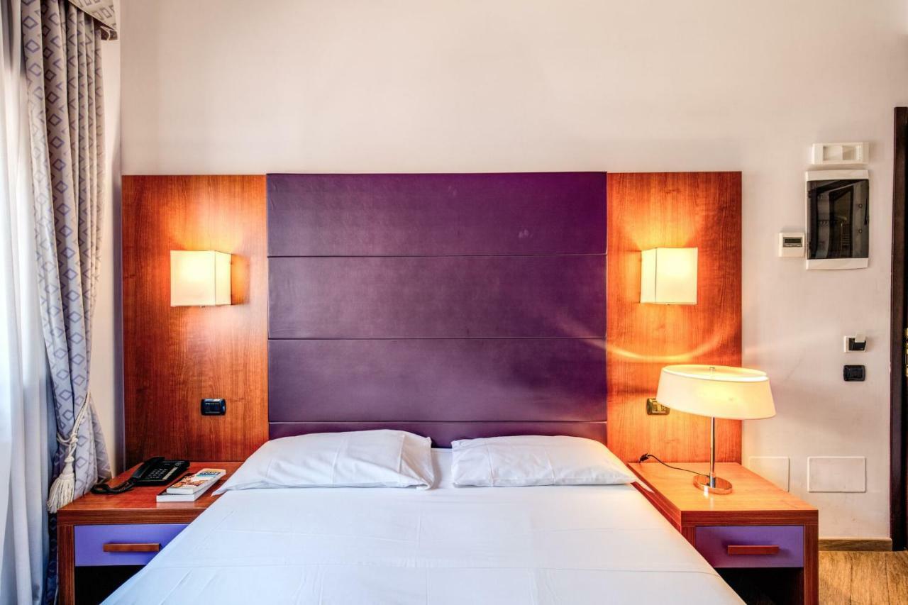 Hotel Tiburtina Metro