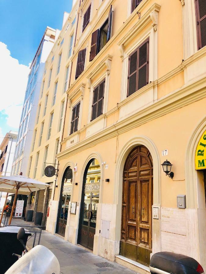 Comfort Termini Guest house Rome