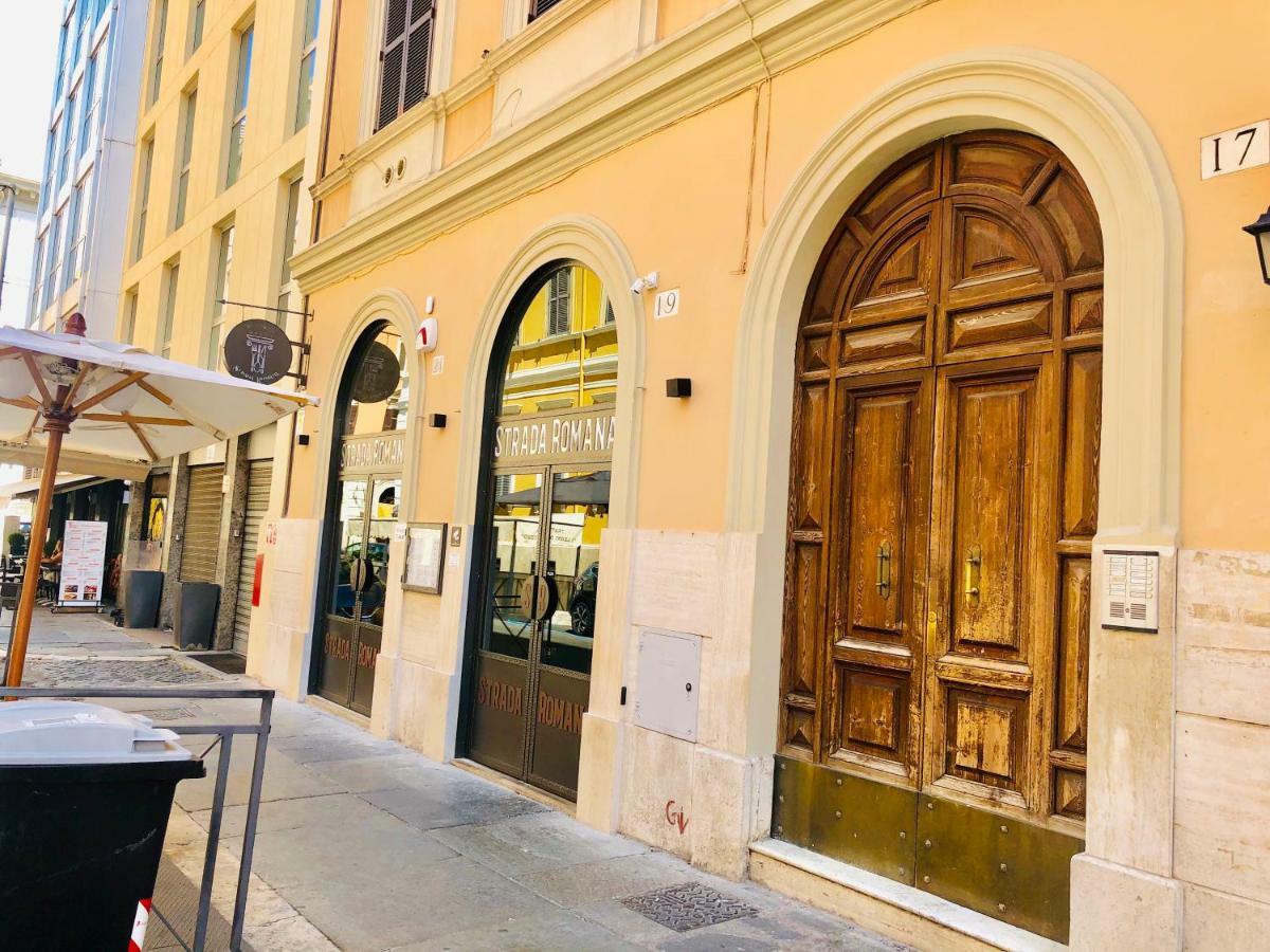 Guest house Comfort Termini