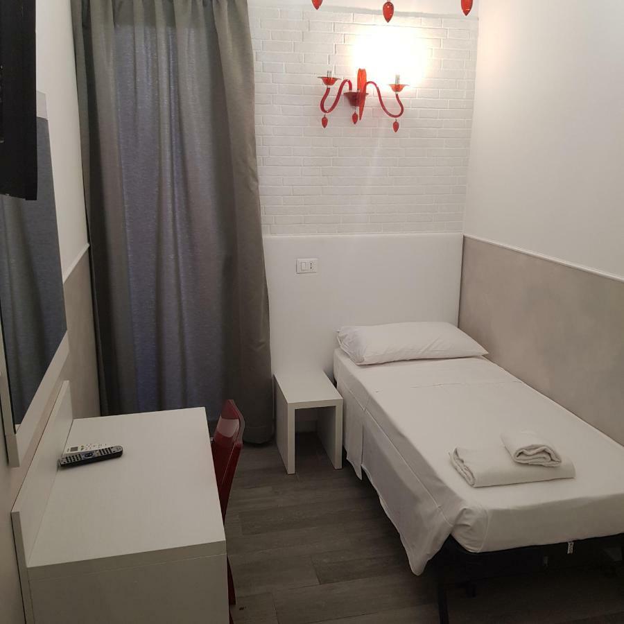 Rubino Guest house Rome
