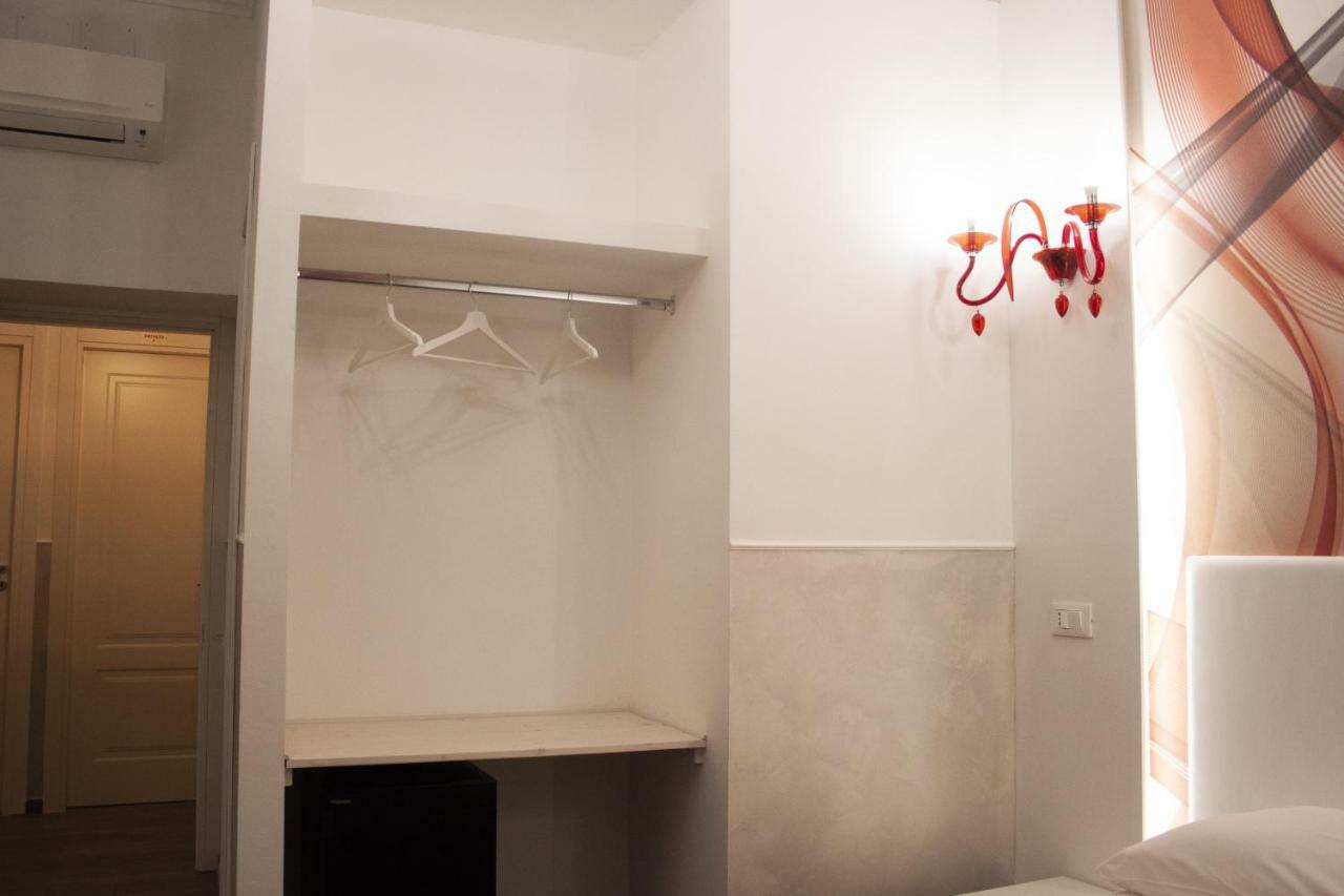 Rubino Guest house