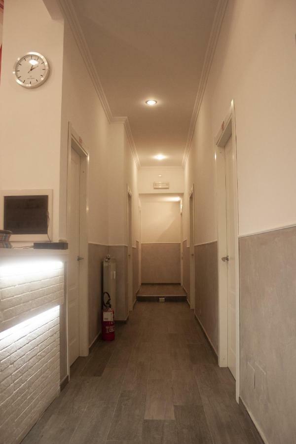 Rubino Guest house *