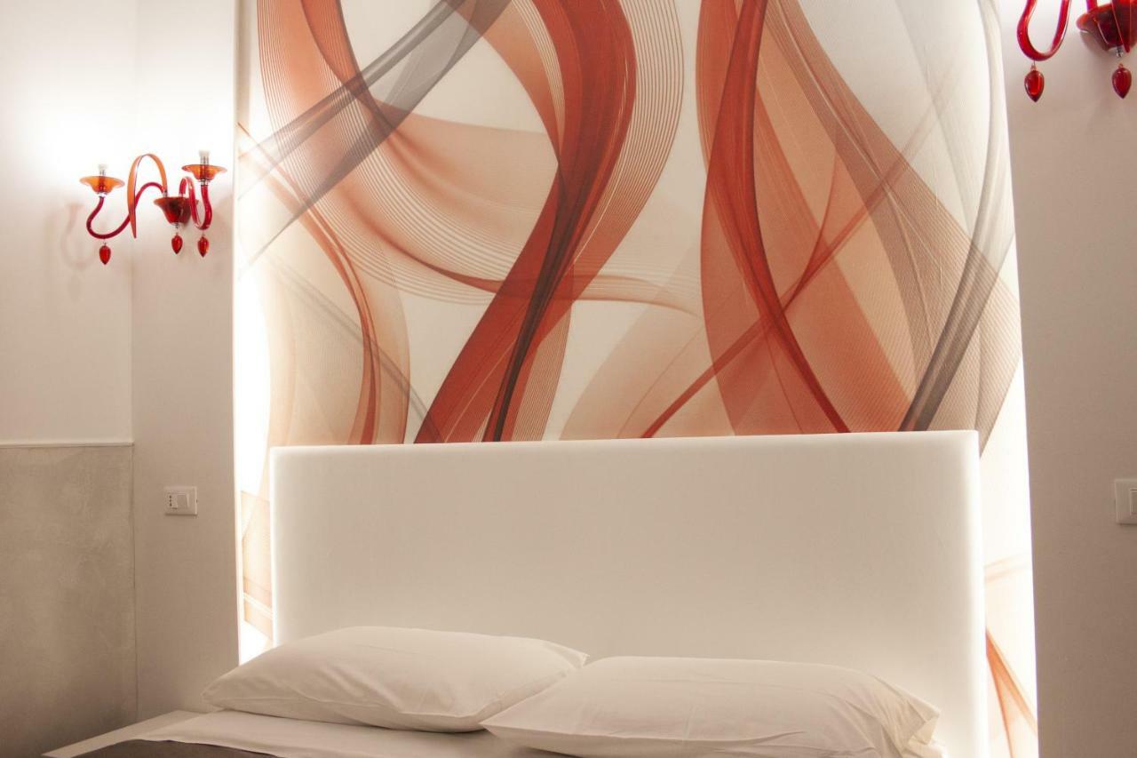 Rubino Guest house *