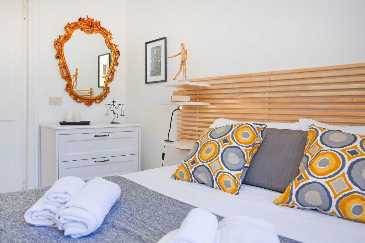 Bella Nonna Apartment