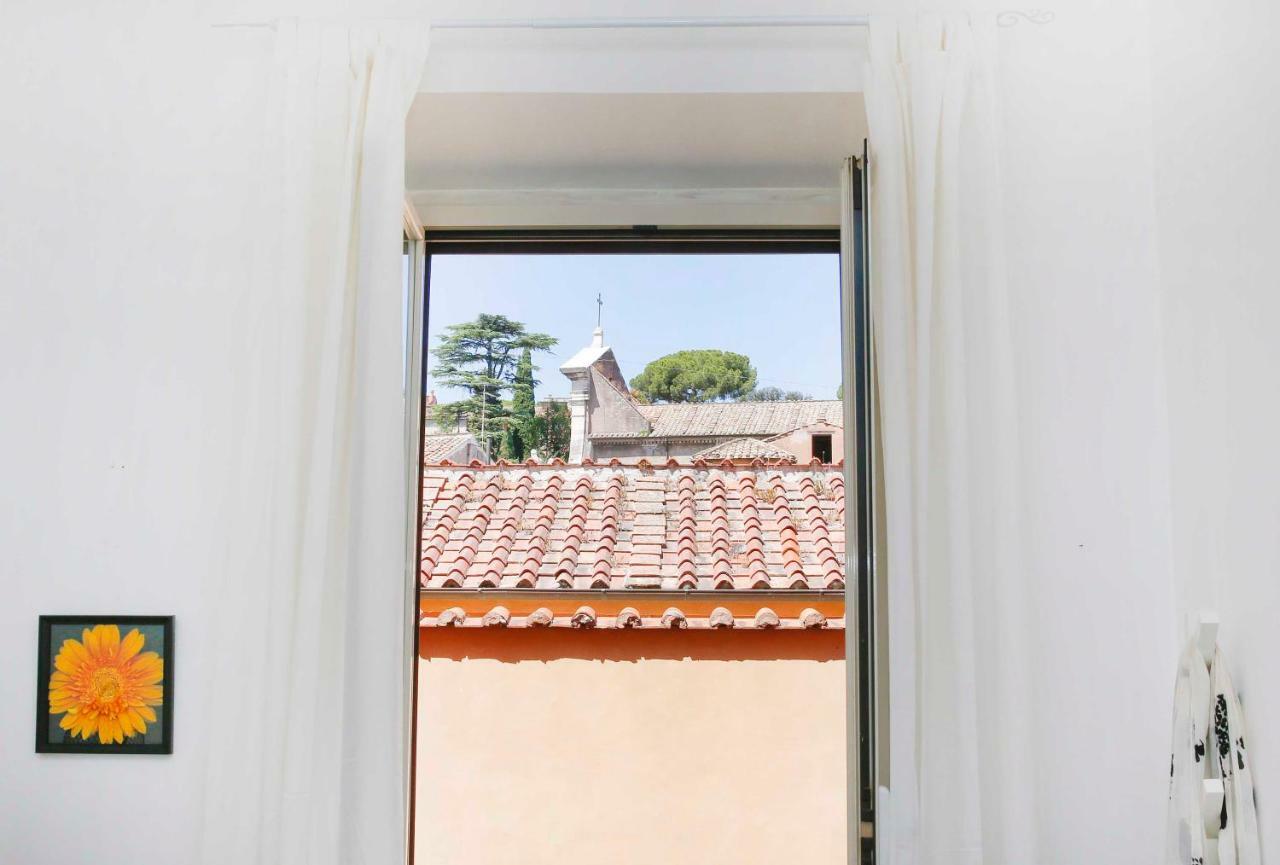 Bella Nonna Apartment Rome