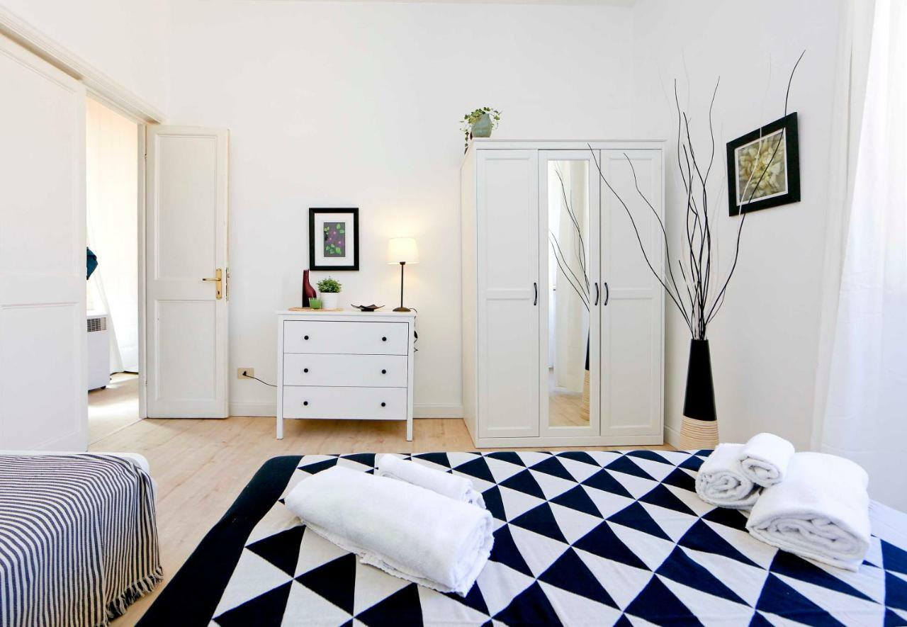 Bella Nonna Apartment