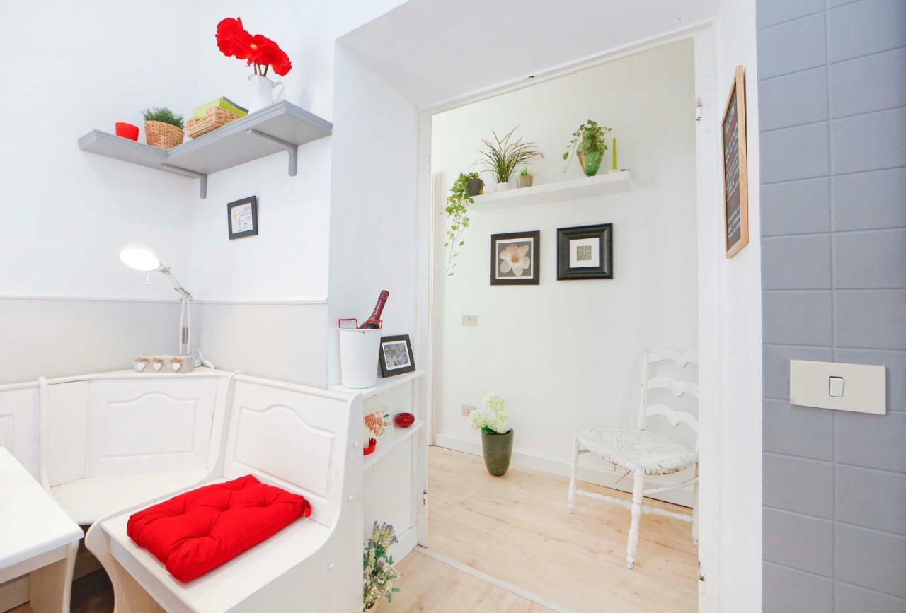 Bella Nonna Apartment Rome