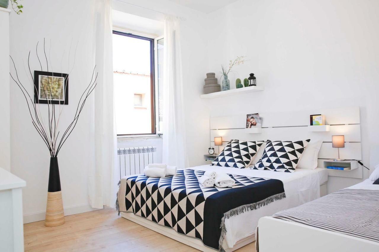 Bella Nonna Apartment Rome