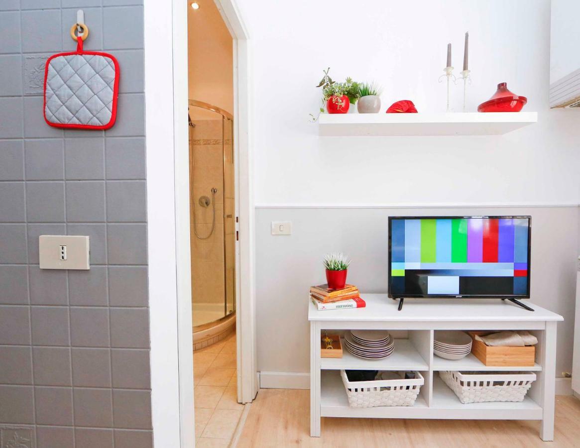 Apartment Bella Nonna