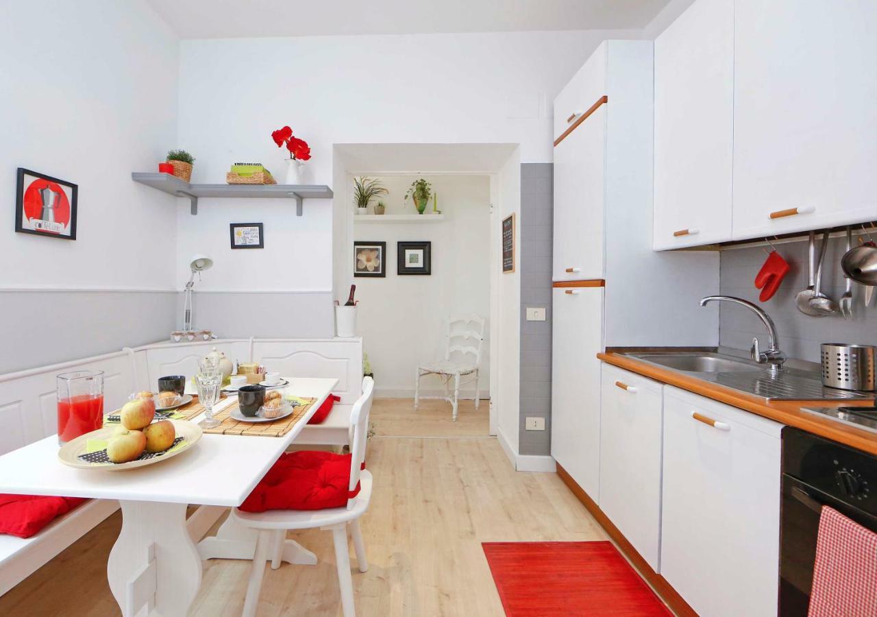 Bella Nonna Apartment