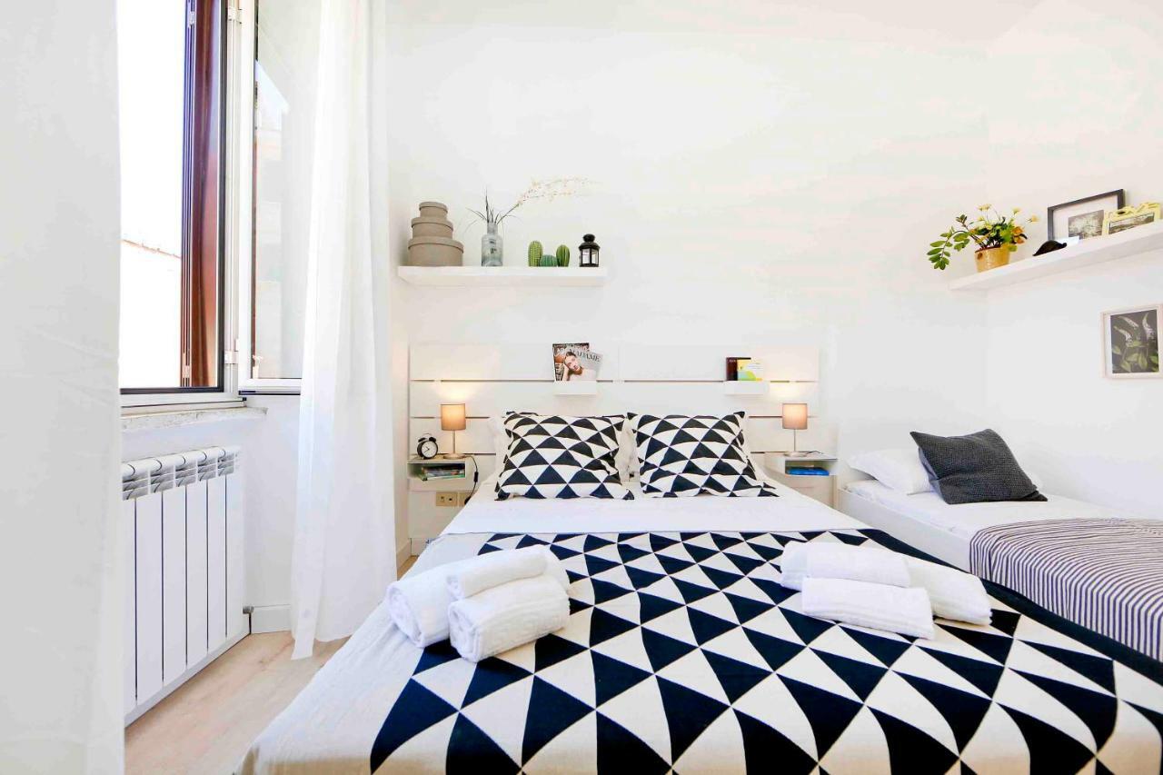 Bella Nonna Apartment *