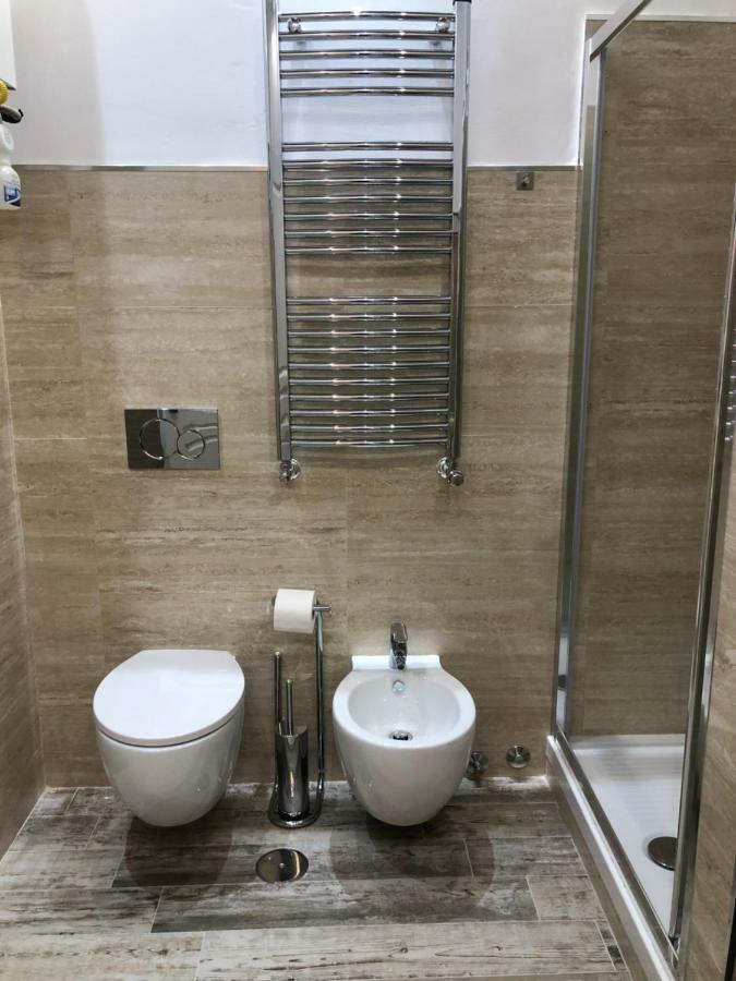 Spartacus Apartamento