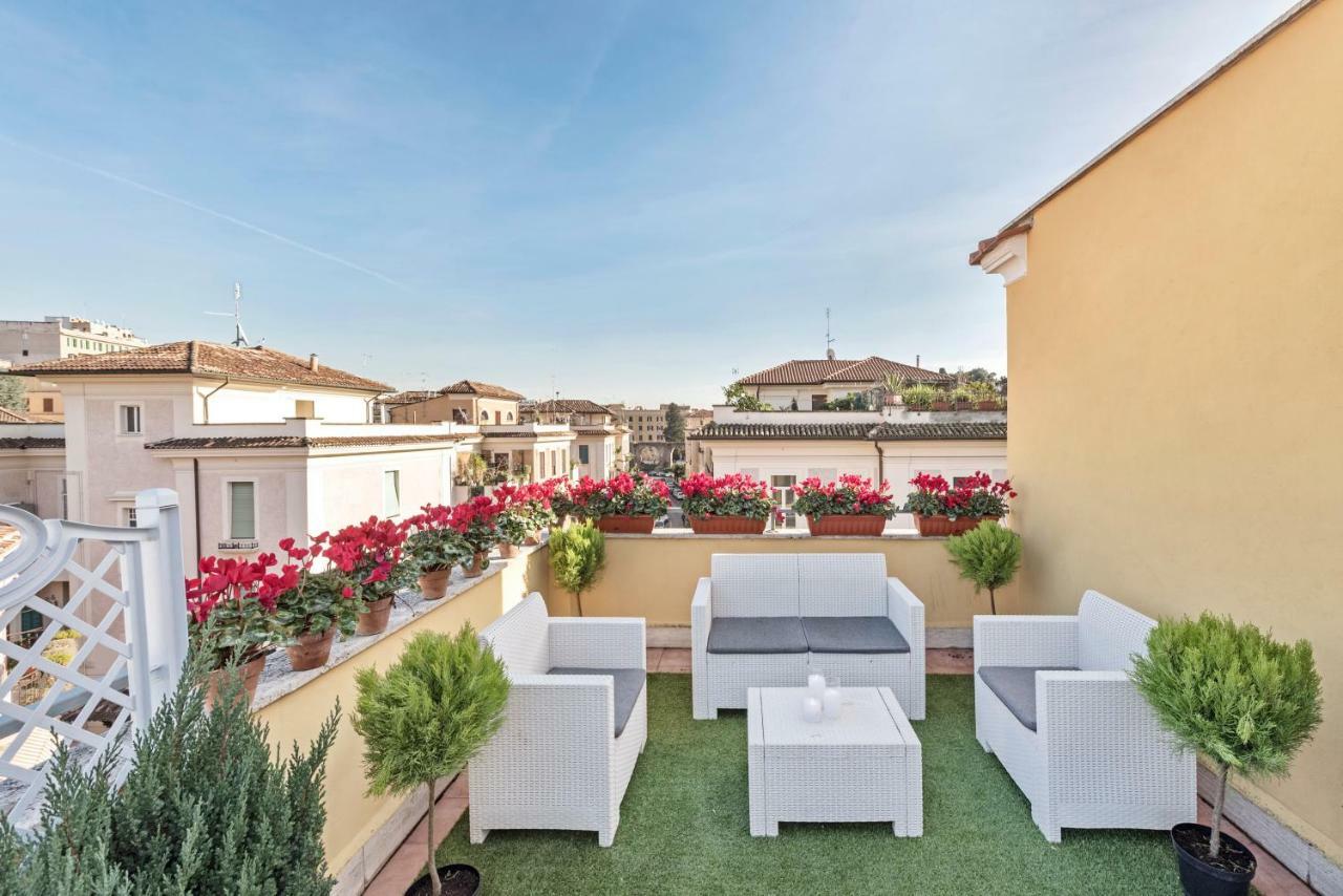 Infinito - Gruppo Blam Hotel Rome