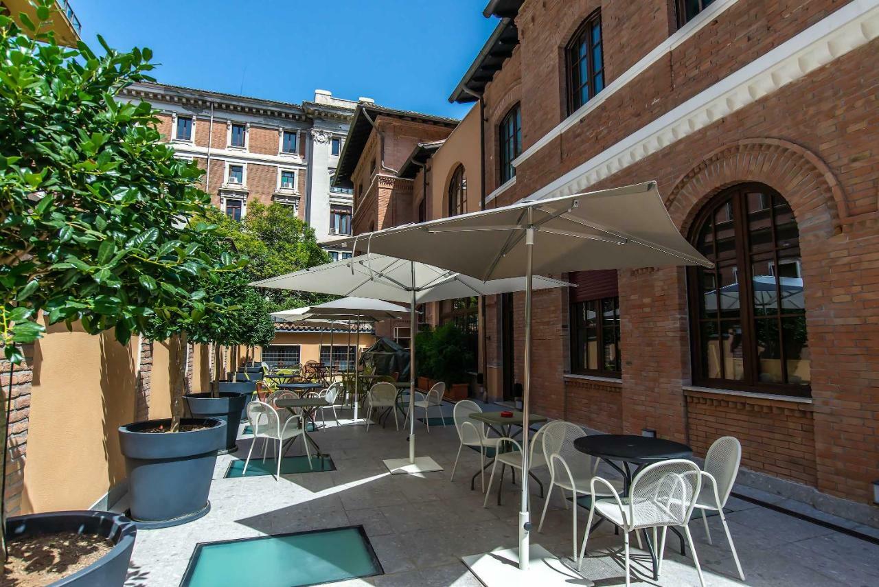 Hotel Etico Rome