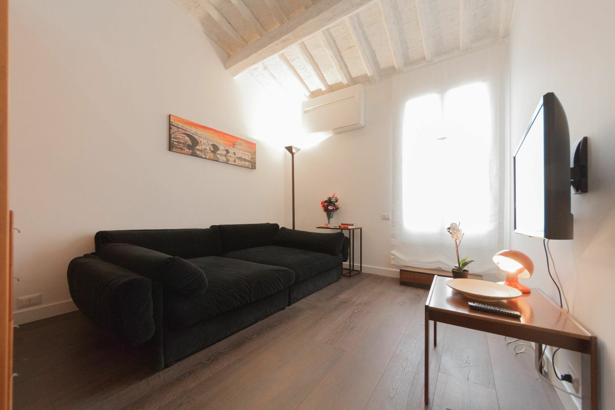 Appartement Borgo Pio Vatican Rome
