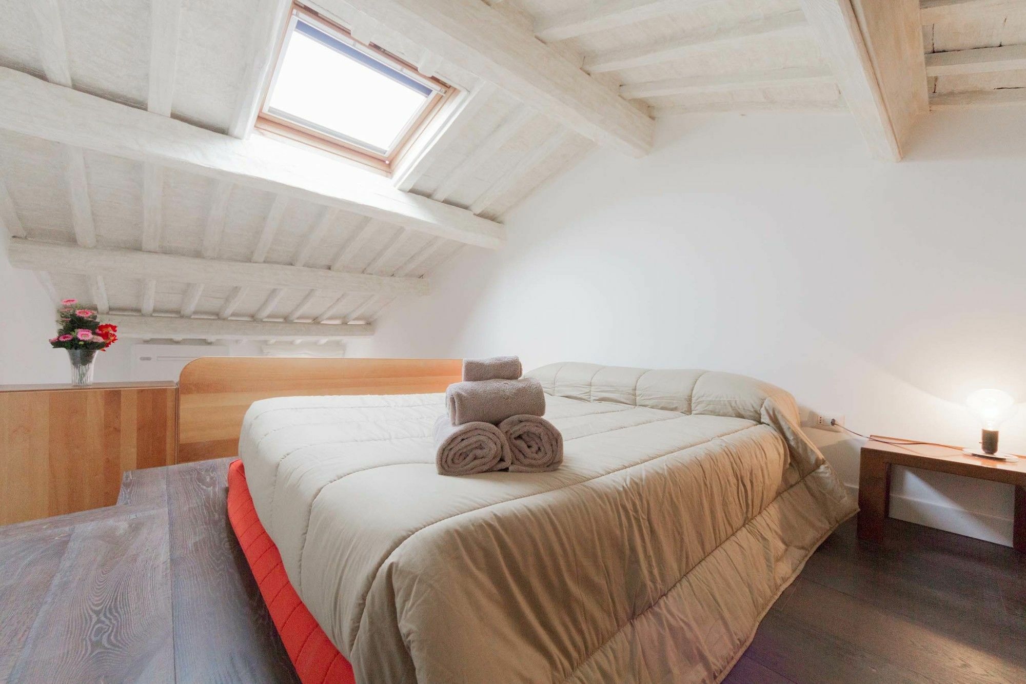 Borgo Pio Vatican *