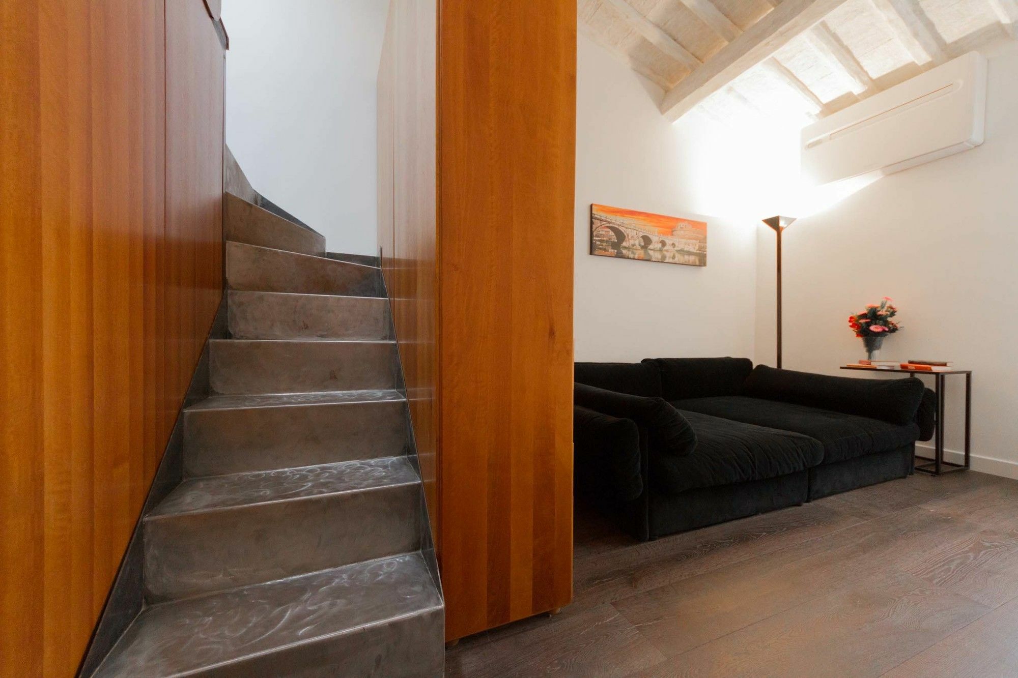 Borgo Pio Vatican Appartement Rome