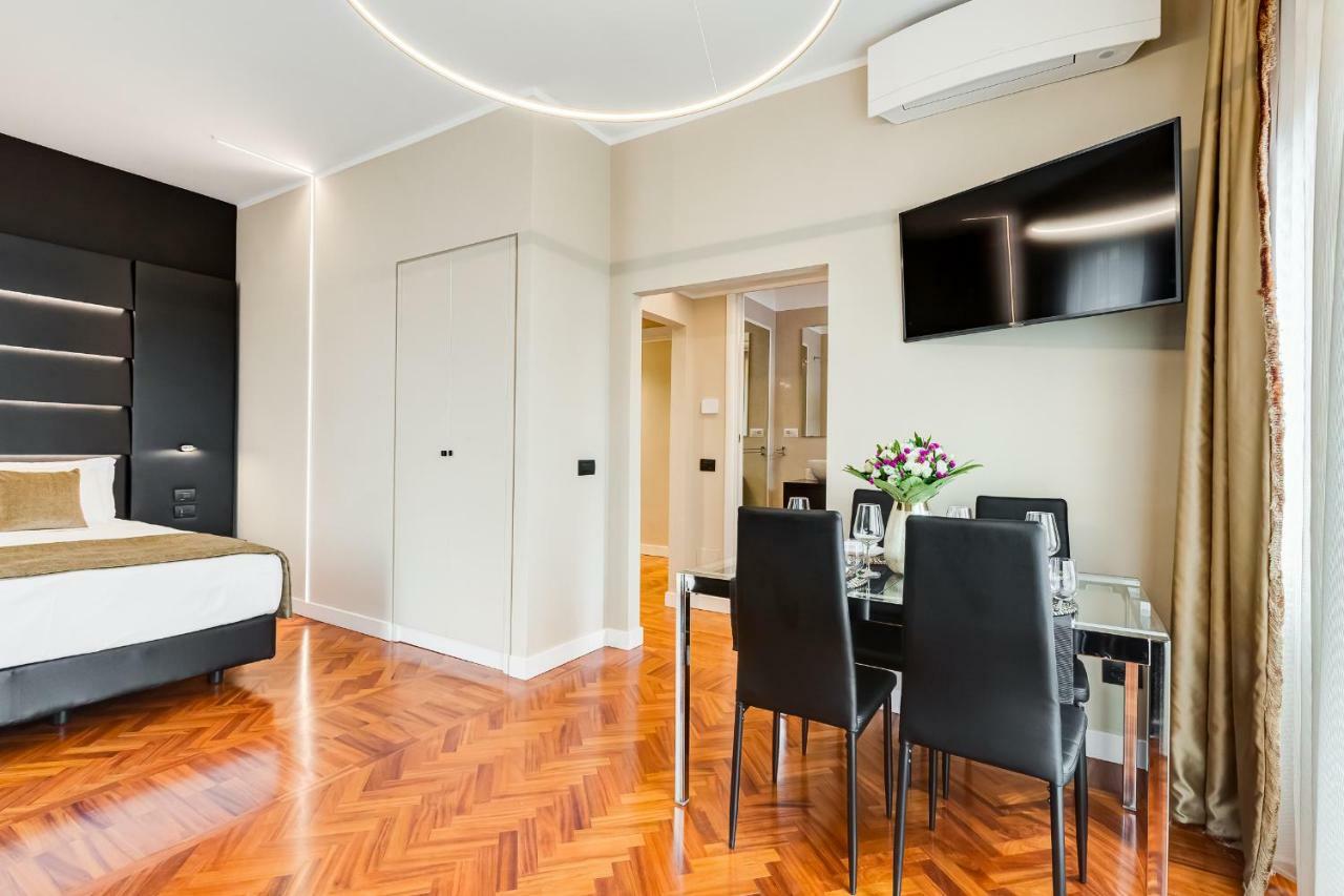 Frattina High-end Apartamento