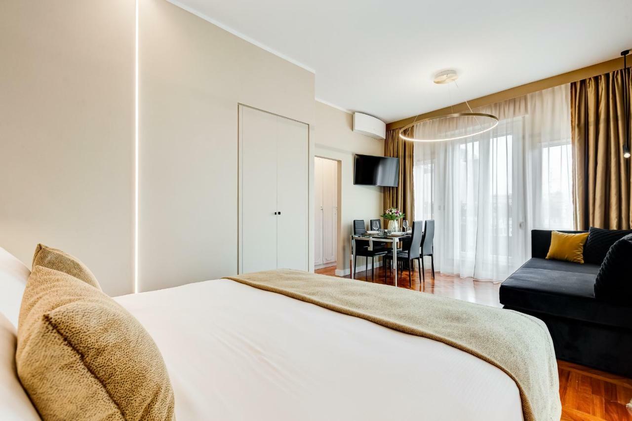 Frattina High-end Roma