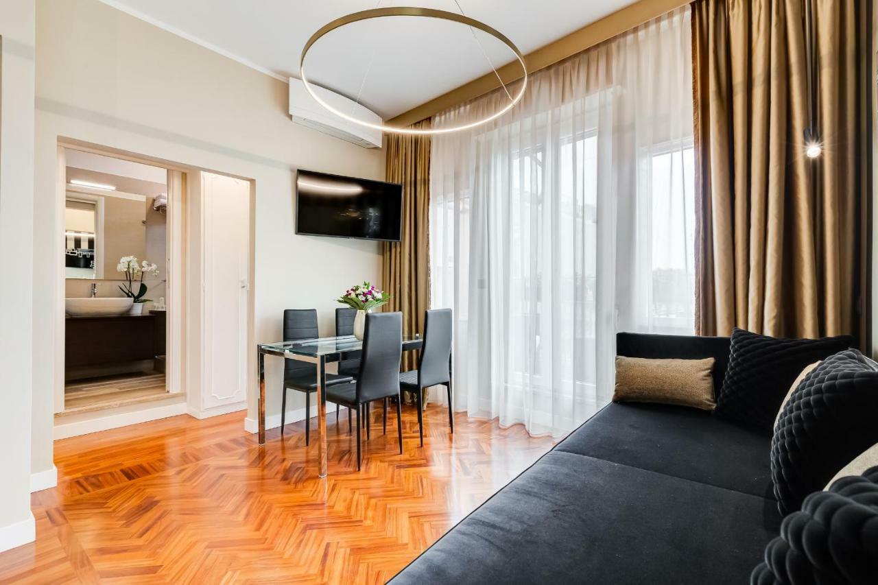 Frattina High-end Apartamento *