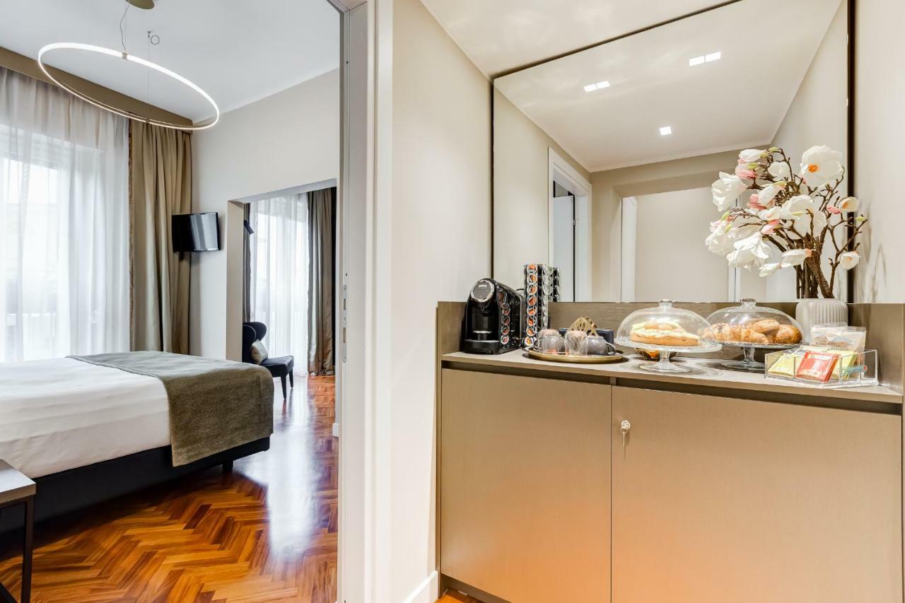 Frattina High-end Apartamento Roma