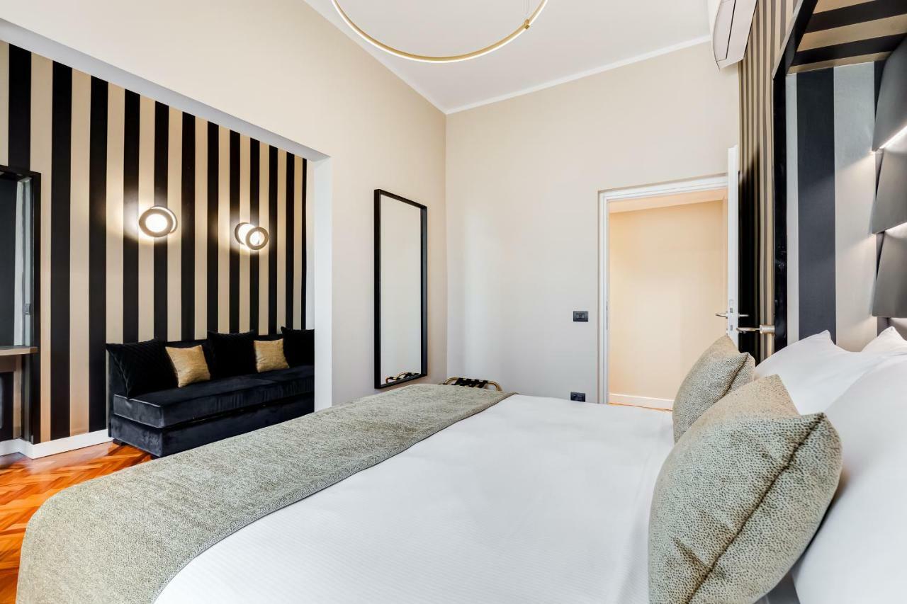 Apartamento Frattina High-end *