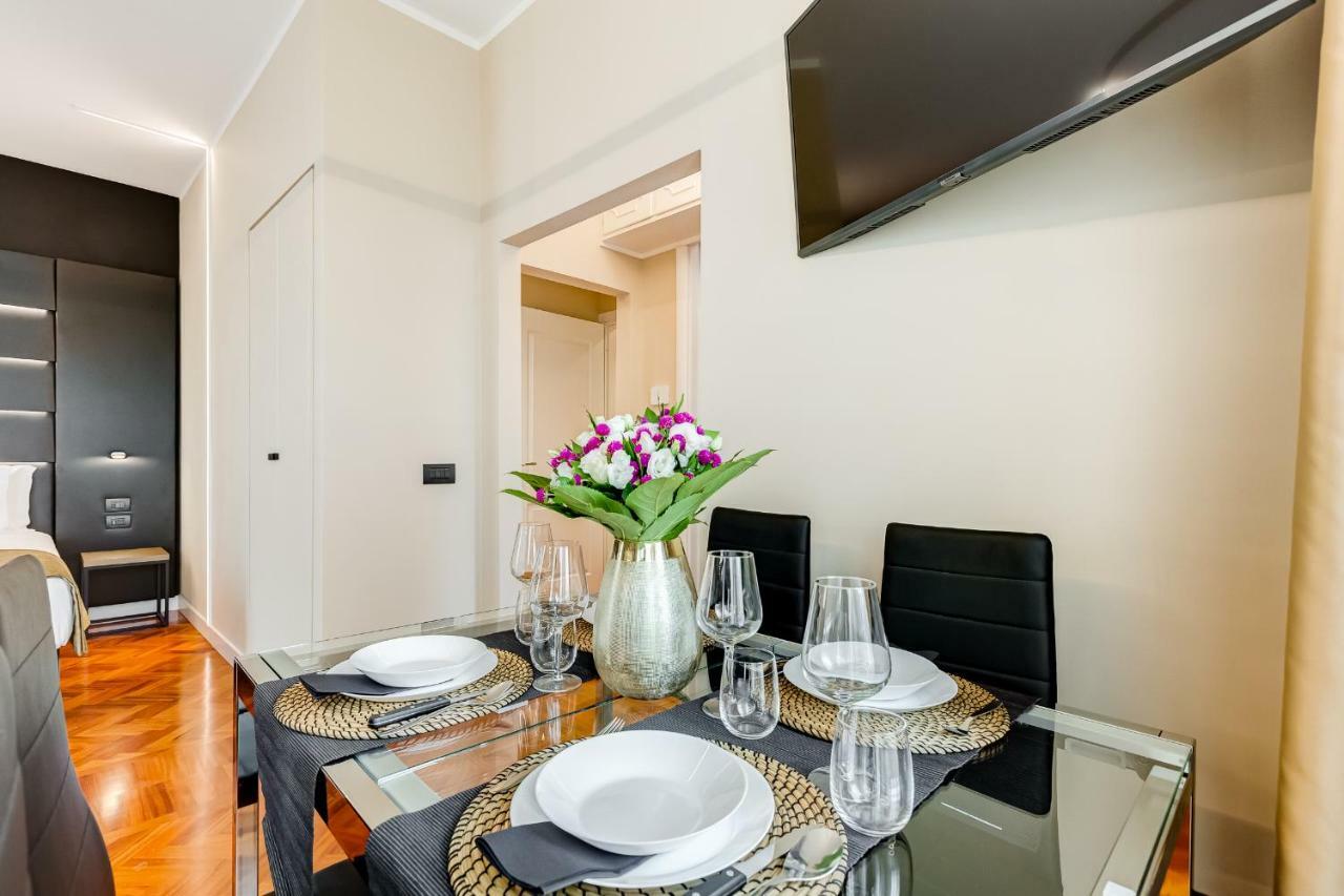 Frattina High-end Apartamento Roma