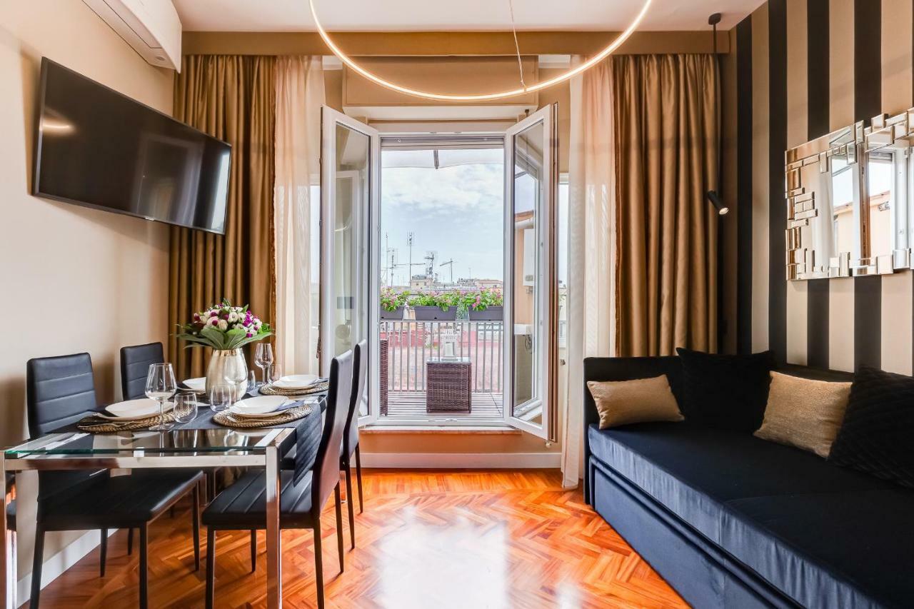 Frattina High-end * Roma