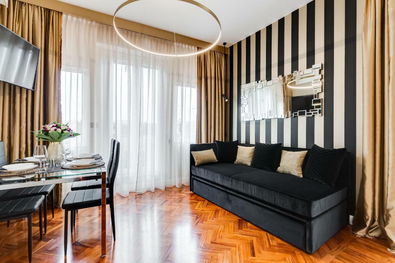 Apartamento Frattina High-end *