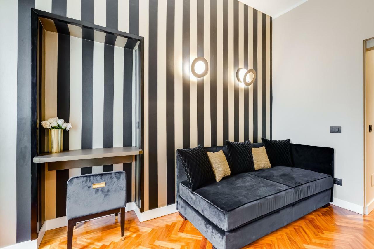 Frattina High-end Roma