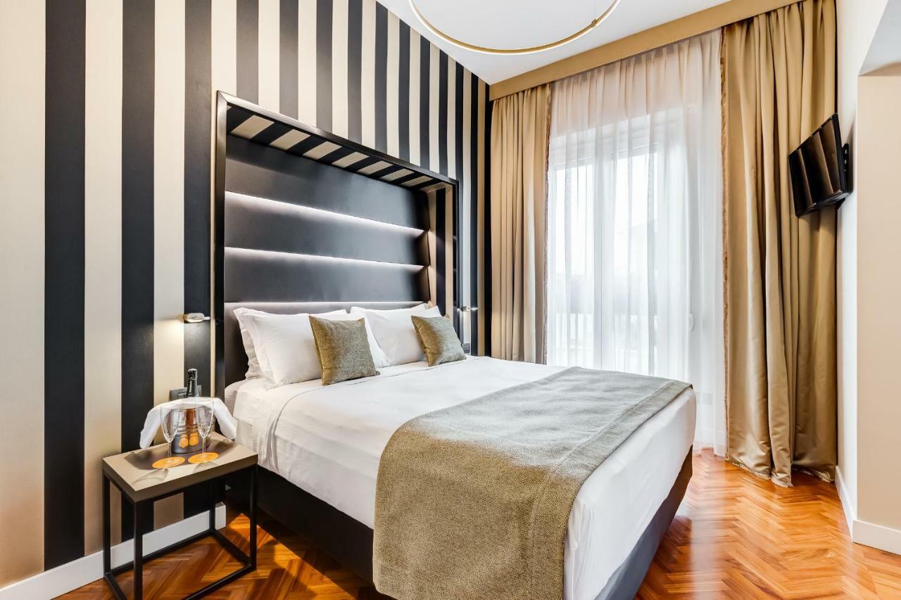 Frattina High-end Apartamento *