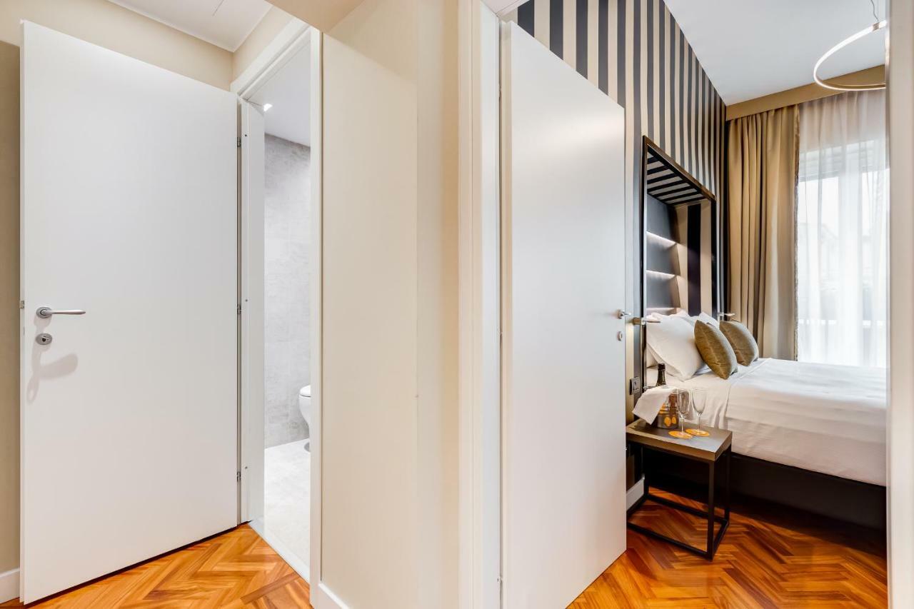 Frattina High-end Apartamento *