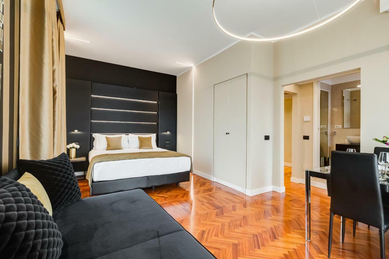 Apartamento Frattina High-end