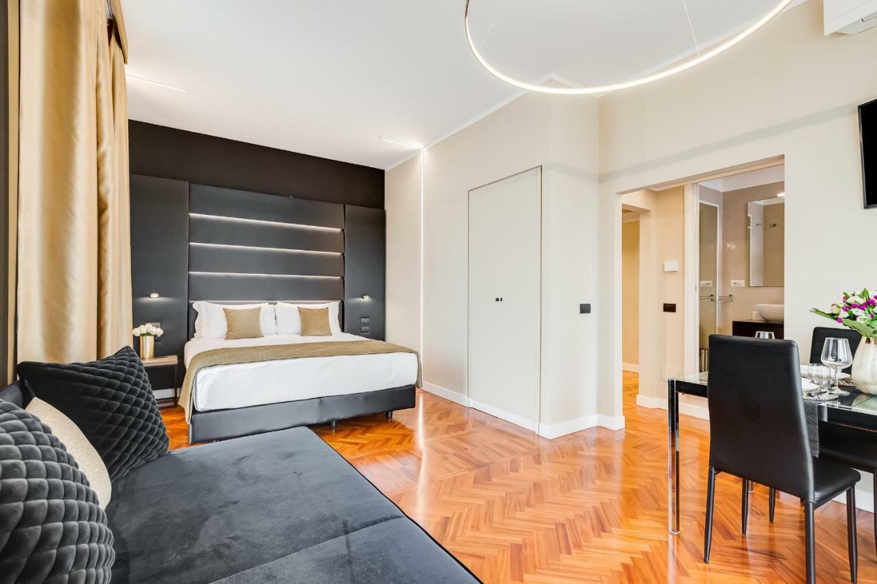 Frattina High-end Apartamento Roma