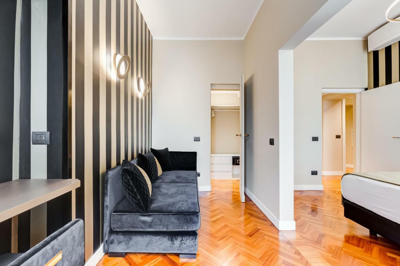 Frattina High-end Apartamento